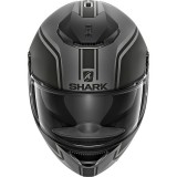 CASQUE SPARTAN 1.2 PRIONA MAT-SHARK