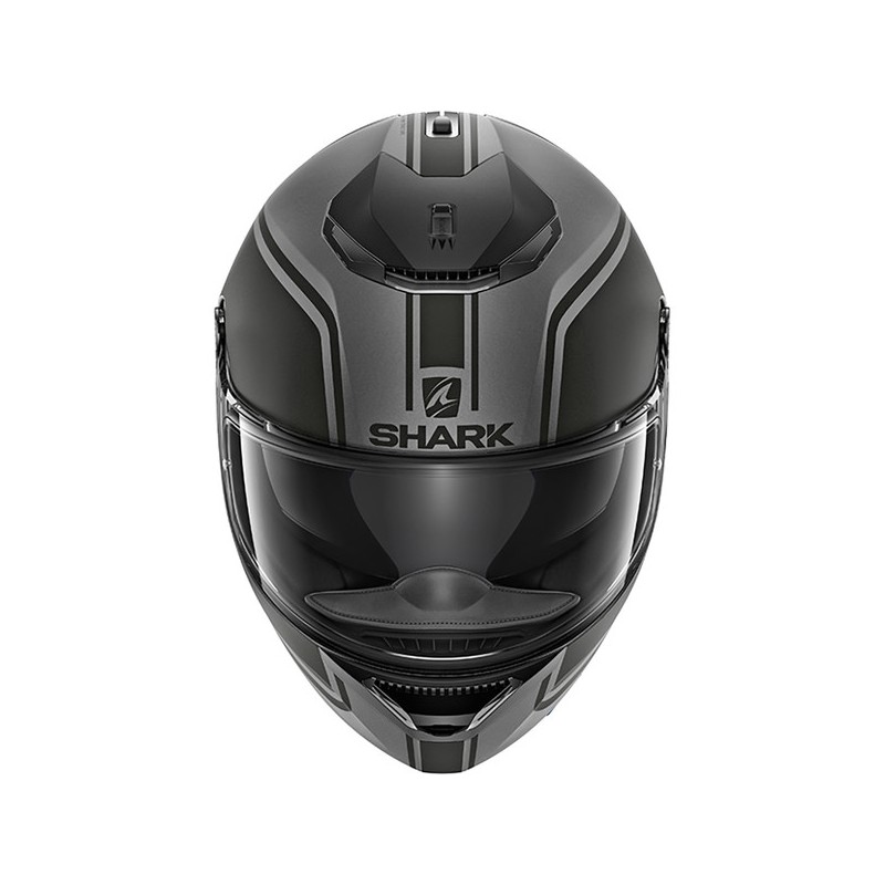 CASQUE SPARTAN 1.2 PRIONA MAT-SHARK