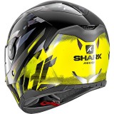 CASQUE D-SKWAL KANHJI-SHARK