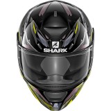 CASQUE D-SKWAL KANHJI-SHARK