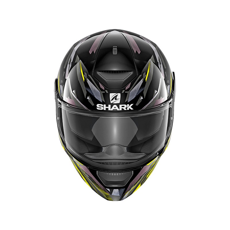 CASQUE D-SKWAL KANHJI-SHARK