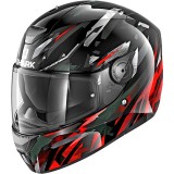 CASQUE D-SKWAL KANHJI-SHARK