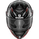 CASQUE D-SKWAL KANHJI-SHARK