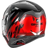 CASQUE D-SKWAL KANHJI-SHARK