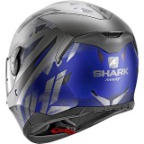 CASQUE D-SKWAL KANHJI MAT-SHARK