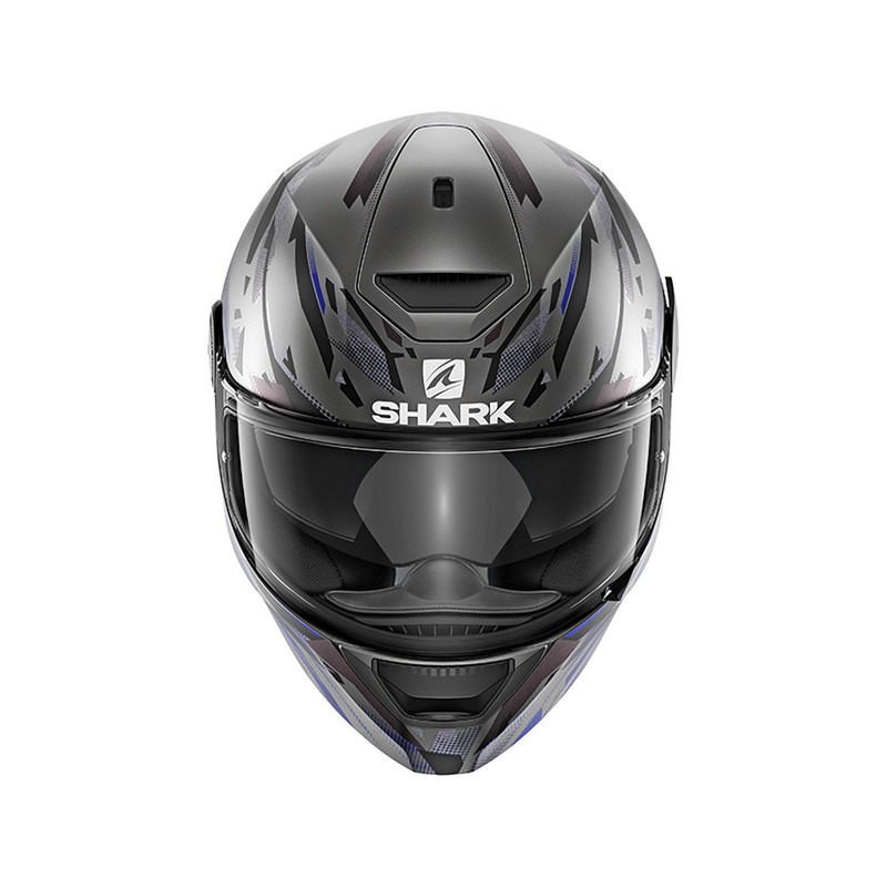 CASQUE D-SKWAL KANHJI MAT-SHARK