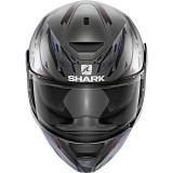 CASQUE D-SKWAL KANHJI MAT-SHARK