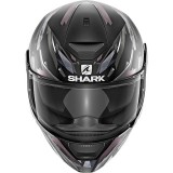 CASQUE D-SKWAL KANHJI MAT-SHARK