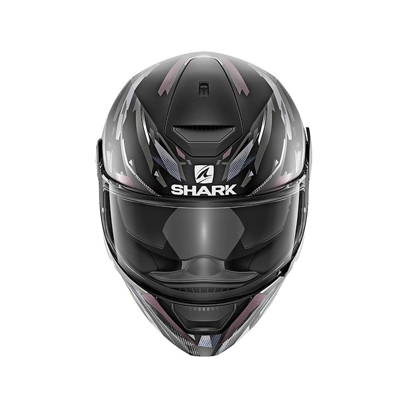 CASQUE D-SKWAL KANHJI MAT-SHARK