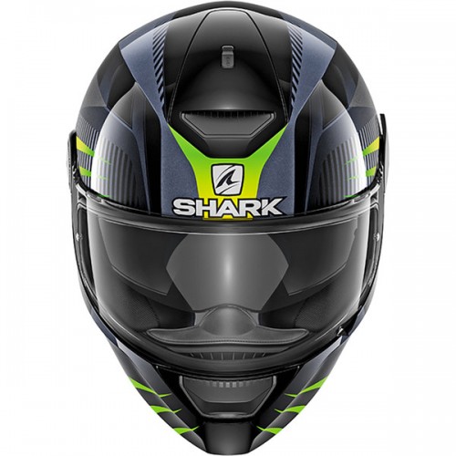 CASQUE D-SKWAL MERCURIUM-SHARK