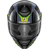 CASQUE D-SKWAL MERCURIUM-SHARK