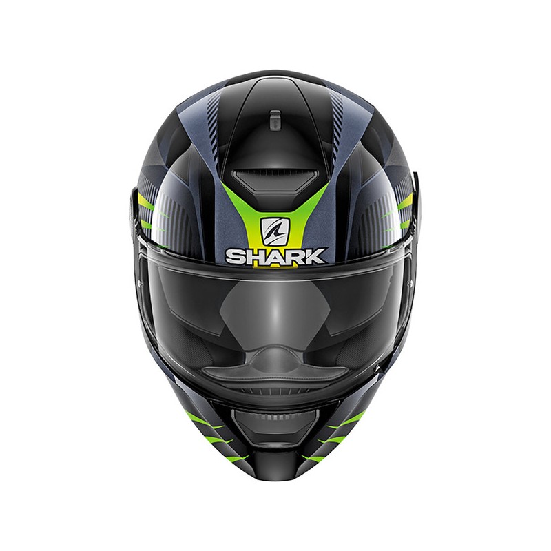 CASQUE D-SKWAL MERCURIUM-SHARK