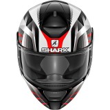 CASQUE D-SKWAL MERCURIUM-SHARK