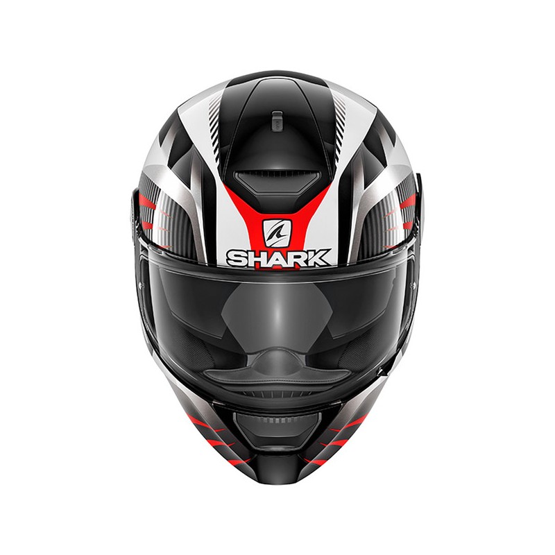 CASQUE D-SKWAL MERCURIUM-SHARK