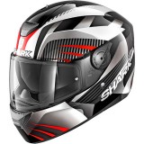 CASQUE D-SKWAL MERCURIUM-SHARK