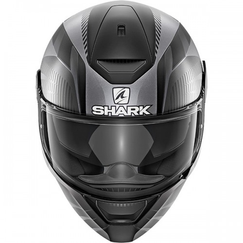 CASQUE D-SKWAL MERCURIUM MAT-SHARK