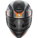 CASQUE D-SKWAL MERCURIUM MAT-SHARK