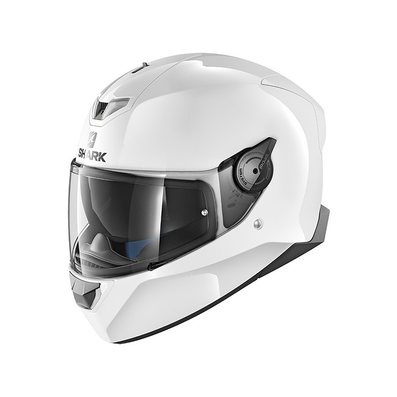 CASQUE SKWAL 2 BLANK-SHARK