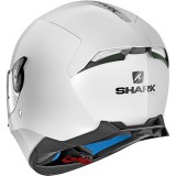 CASQUE SKWAL 2 BLANK-SHARK