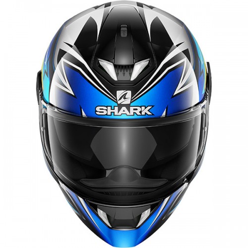 CASQUE SKWAL 2 OLIVEIRA-SHARK