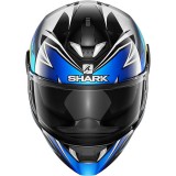 CASQUE SKWAL 2 OLIVEIRA-SHARK