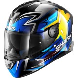 CASQUE SKWAL 2 OLIVEIRA-SHARK