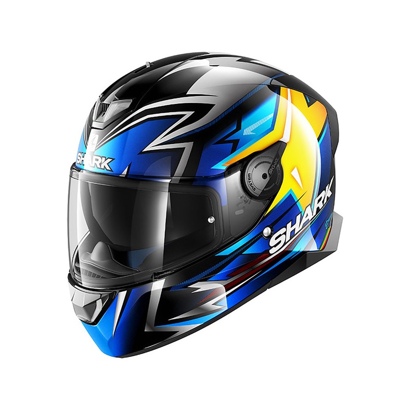 CASQUE SKWAL 2 OLIVEIRA-SHARK