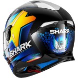 CASQUE SKWAL 2 OLIVEIRA-SHARK