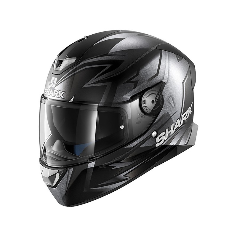 CASQUE SKWAL 2 OLIVEIRA MAT-SHARK