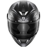 CASQUE SKWAL 2 OLIVEIRA MAT-SHARK