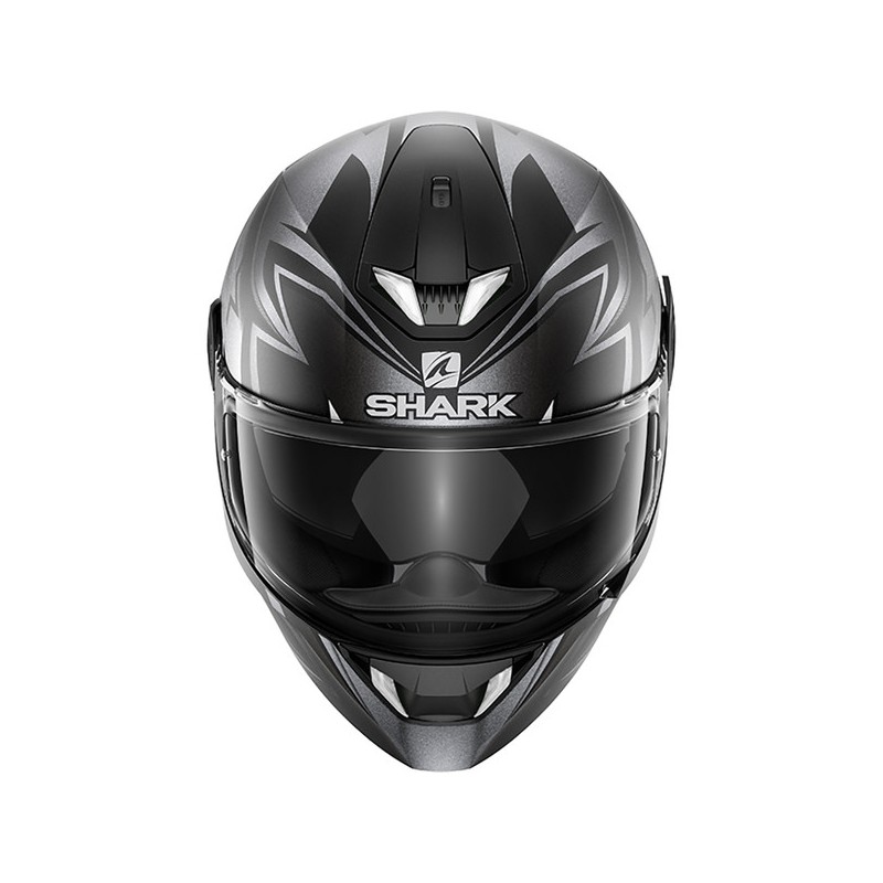 CASQUE SKWAL 2 OLIVEIRA MAT-SHARK