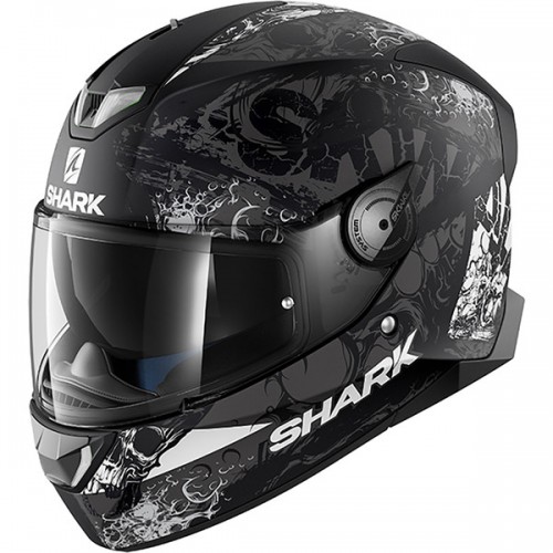 CASQUE SKWAL 2 NUK&#039;HEM-SHARK