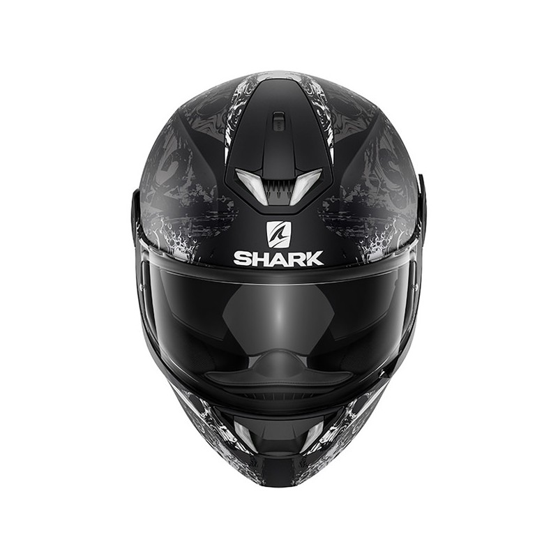 CASQUE SKWAL 2 NUK'HEM-SHARK