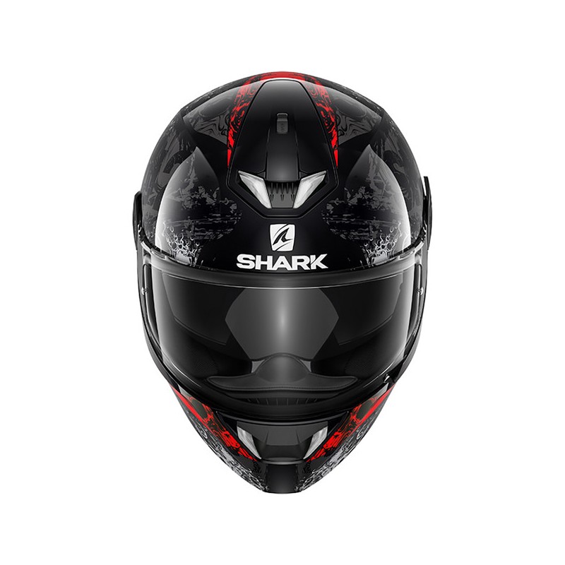 CASQUE SKWAL 2 NUK'HEM-SHARK