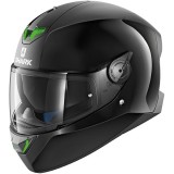 CASQUE SKWAL 2 DUAL BLACK-SHARK