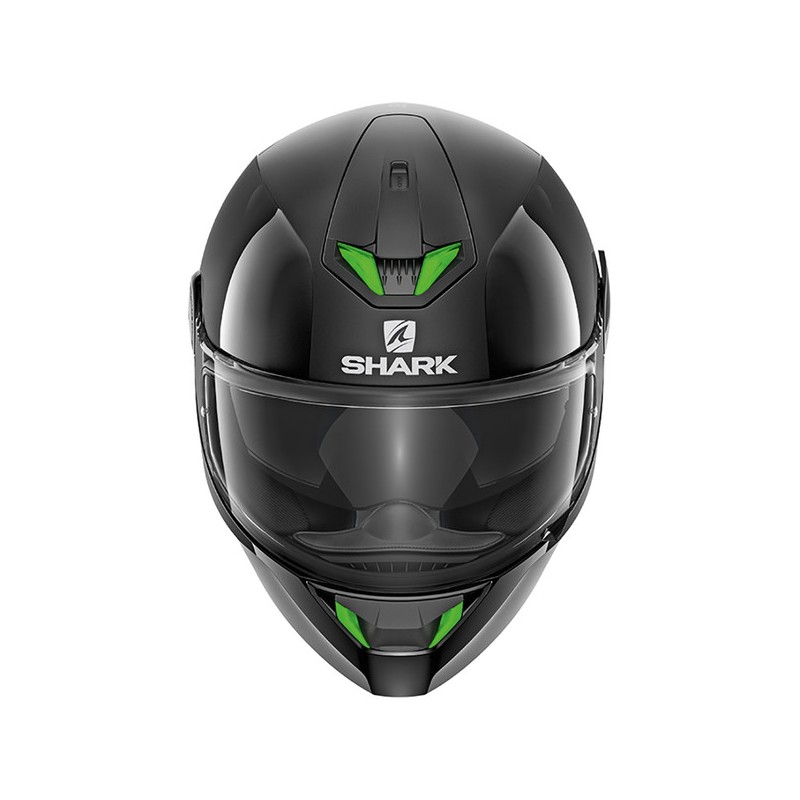 CASQUE SKWAL 2 DUAL BLACK-SHARK