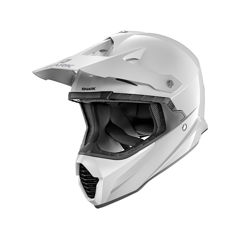 CASQUE VARIAL BLANK-SHARK