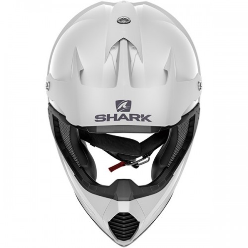 CASQUE VARIAL BLANK-SHARK