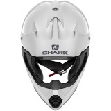 CASQUE VARIAL BLANK-SHARK