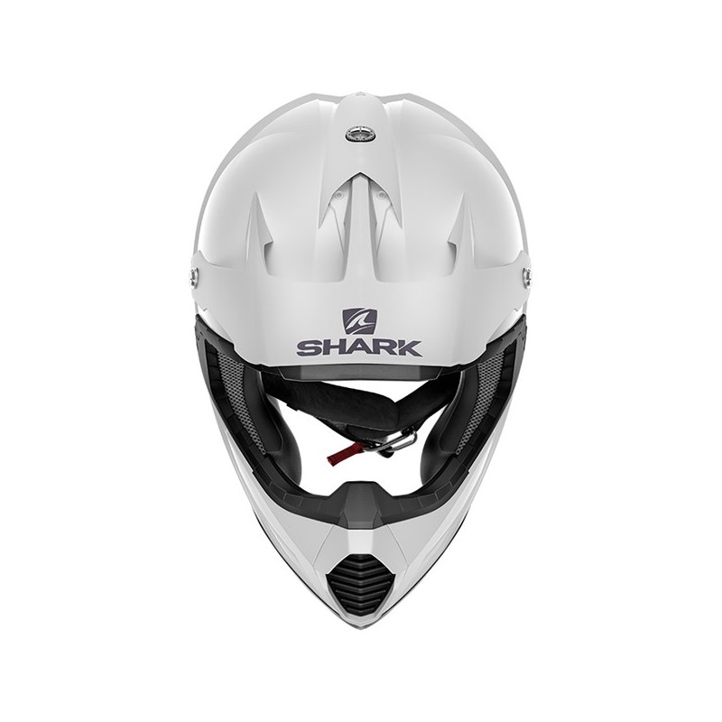 CASQUE VARIAL BLANK-SHARK