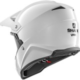 CASQUE VARIAL BLANK-SHARK