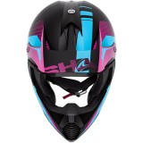 CASQUE VARIAL ANGER-SHARK