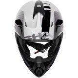 CASQUE VARIAL ANGER-SHARK