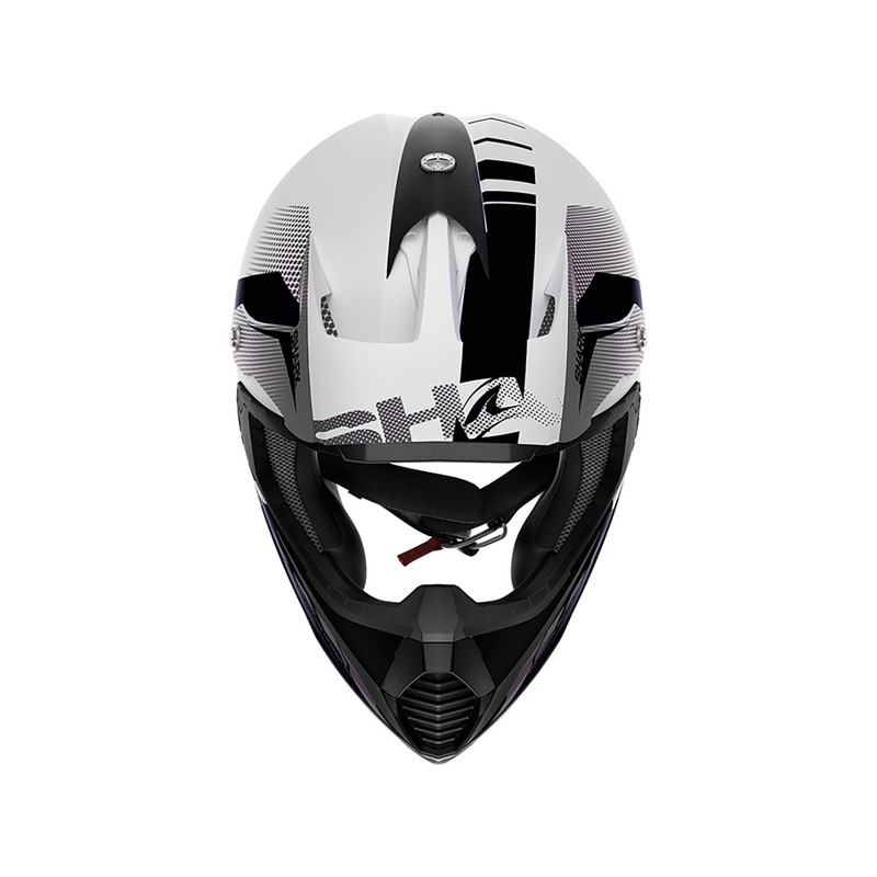 CASQUE VARIAL ANGER-SHARK