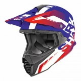 CASQUE VARIAL ANGER-SHARK