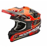 CASQUE VARIAL ANGER-SHARK