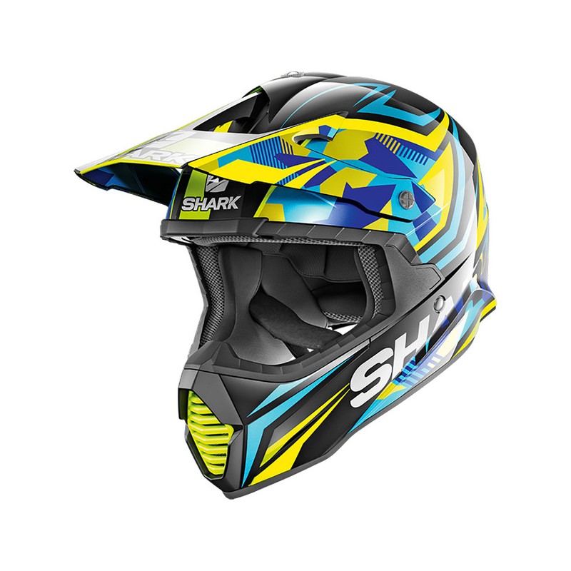 CASQUE VARIAL TIXIER-SHARK