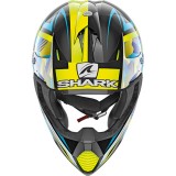 CASQUE VARIAL TIXIER-SHARK