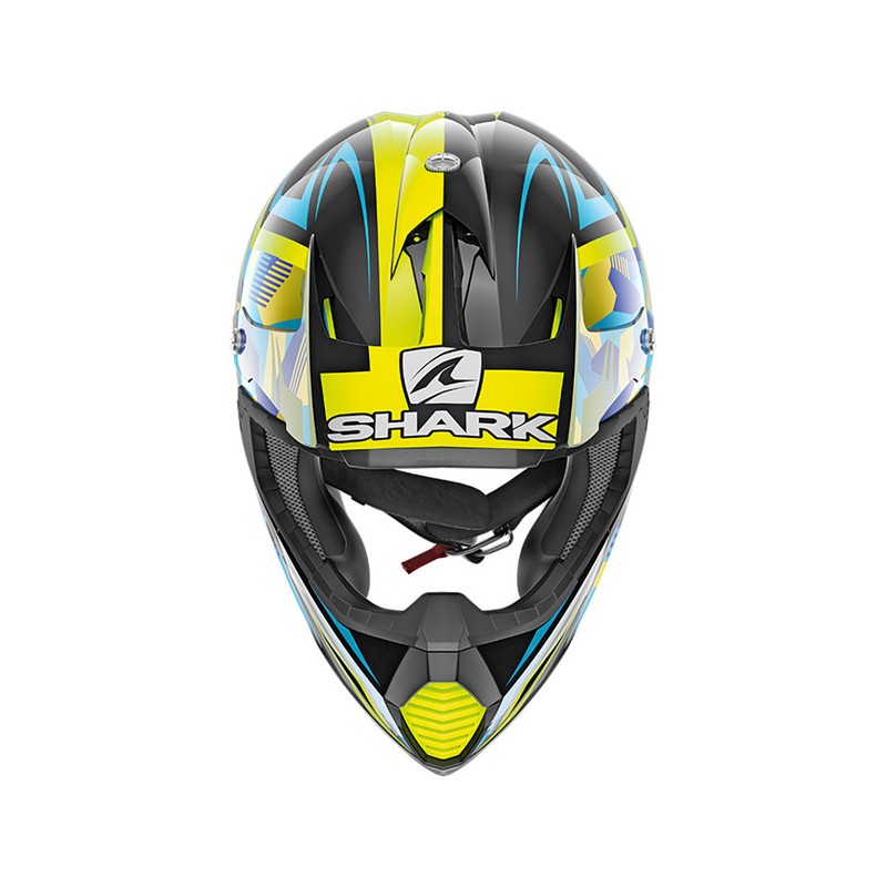 CASQUE VARIAL TIXIER-SHARK