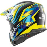 CASQUE VARIAL TIXIER-SHARK